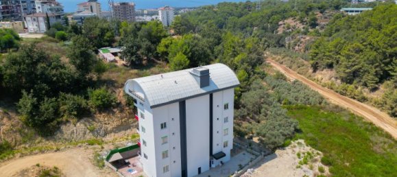 Apartment 1+1 in Alanya, Turkey No. 31209 6