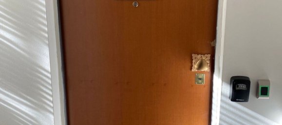 Пентхаус с 4 комнатами в Палермо, Италия № 46518 23