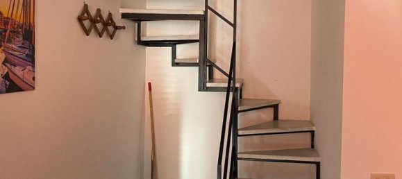 Пентхаус с 4 комнатами в Палермо, Италия № 46518 30