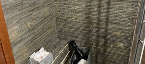 Пентхаус с 4 комнатами в Палермо, Италия № 46518 46