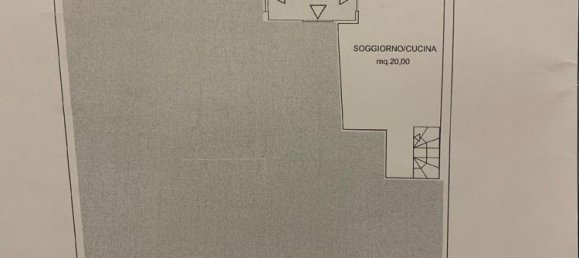 Пентхаус с 4 комнатами в Палермо, Италия № 46518 50