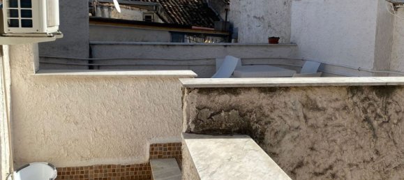 Пентхаус с 4 комнатами в Палермо, Италия № 46518 39