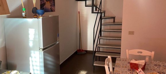 Пентхаус с 4 комнатами в Палермо, Италия № 46518 7