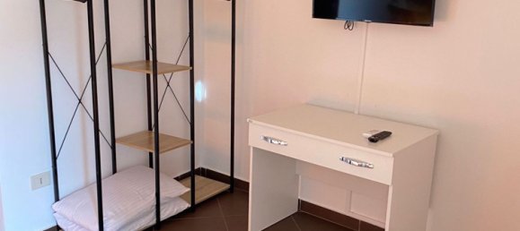 Пентхаус с 4 комнатами в Палермо, Италия № 46518 12