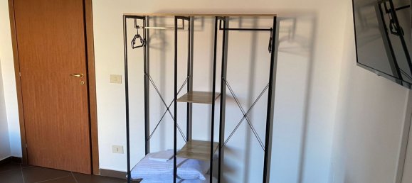 Пентхаус с 4 комнатами в Палермо, Италия № 46518 5