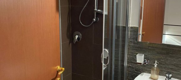 Пентхаус с 4 комнатами в Палермо, Италия № 46518 11