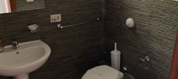 Пентхаус с 4 комнатами в Палермо, Италия № 46518 16