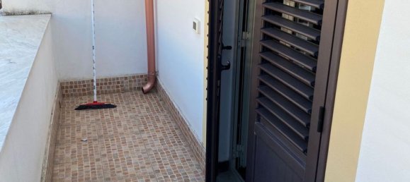 Пентхаус с 4 комнатами в Палермо, Италия № 46518 10