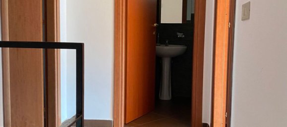 Пентхаус с 4 комнатами в Палермо, Италия № 46518 31