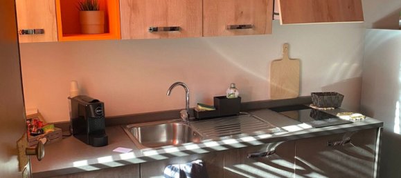 Пентхаус с 4 комнатами в Палермо, Италия № 46518 6