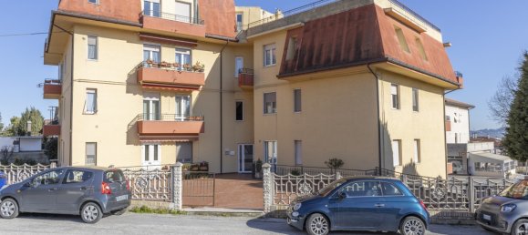 Квартира с 3 спальнями в Кастельфидардо, Италия № 232966 27