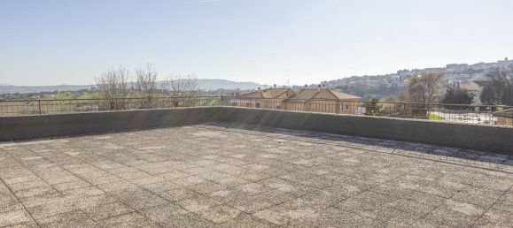 Квартира с 3 спальнями в Кастельфидардо, Италия № 232966 20