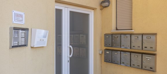 Квартира с 3 спальнями в Кастельфидардо, Италия № 232966 26