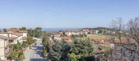 Квартира с 3 спальнями в Кастельфидардо, Италия № 232966 22