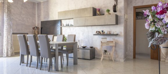 Квартира с 3 спальнями в Кастельфидардо, Италия № 232966 18