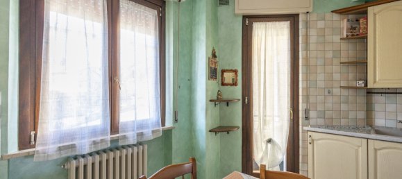 Квартира с 3 спальнями в Кастельфидардо, Италия № 232966 6