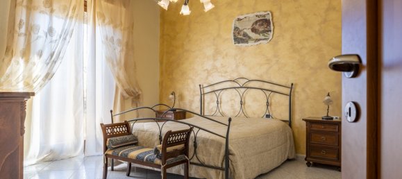 Квартира с 3 спальнями в Кастельфидардо, Италия № 232966 7