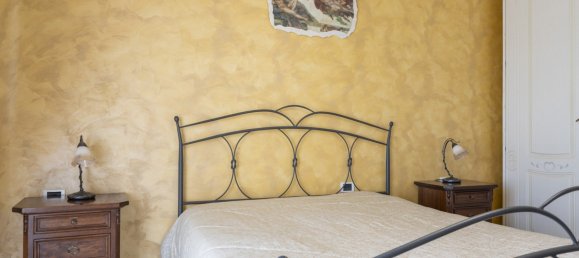 Квартира с 3 спальнями в Кастельфидардо, Италия № 232966 9