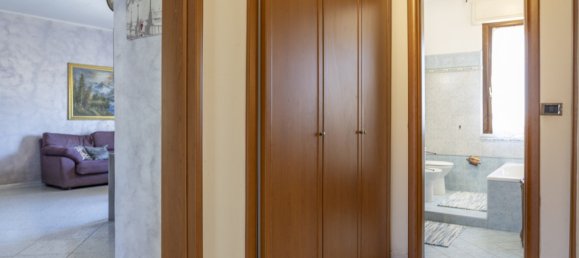 Квартира с 3 спальнями в Кастельфидардо, Италия № 232966 10