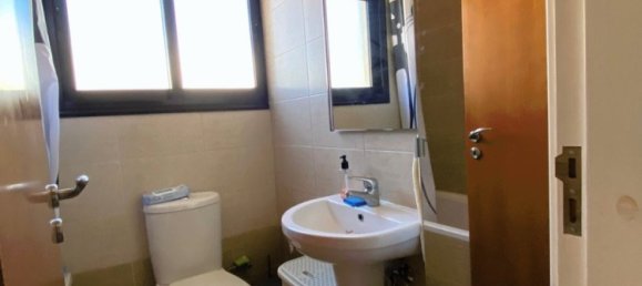 Квартира с 2 спальнями в Мутайяка, Кипр № 22076 12