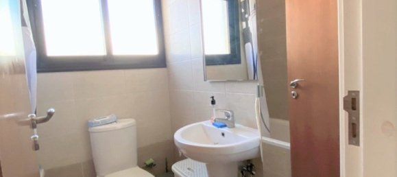 Квартира с 2 спальнями в Мутайяка, Кипр № 22076 5