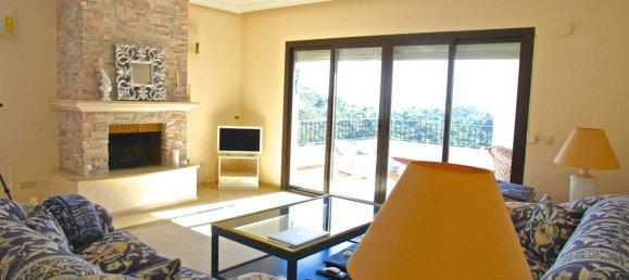 3 غرف نوم فيلا في Marbella, Spain رقم 9920 5