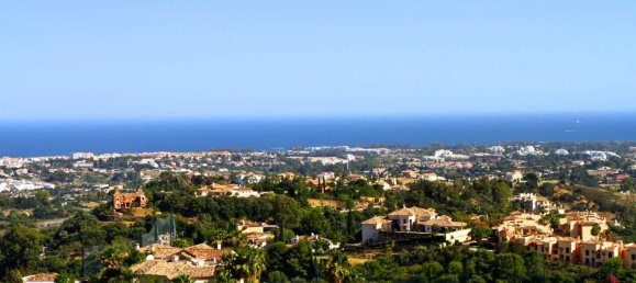 3 غرف نوم فيلا في Marbella, Spain رقم 9920 10