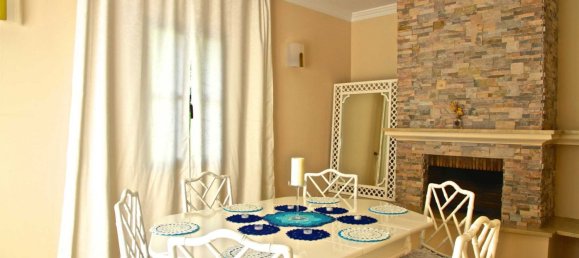 3 غرف نوم فيلا في Marbella, Spain رقم 9920 4