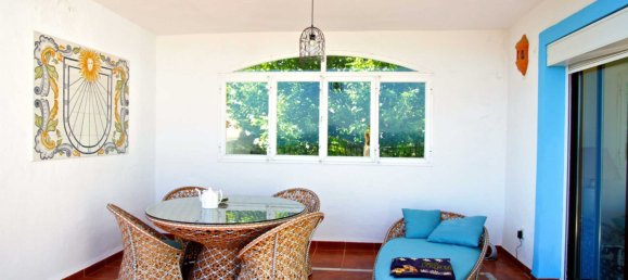 3 غرف نوم فيلا في Marbella, Spain رقم 9920 8