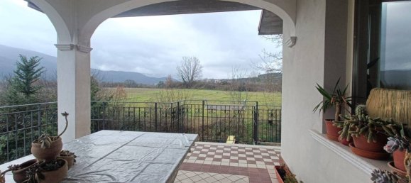 Villa de 4 dormitorios en Macchia d'Isernia, Italy No. 89603 69