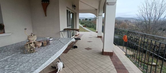 Villa de 4 dormitorios en Macchia d'Isernia, Italy No. 89603 86