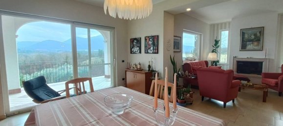 Villa de 4 dormitorios en Macchia d'Isernia, Italy No. 89603 24