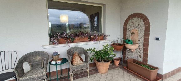 Villa de 4 dormitorios en Macchia d'Isernia, Italy No. 89603 104