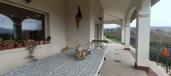 Villa de 4 dormitorios en Macchia d'Isernia, Italy No. 89603 80