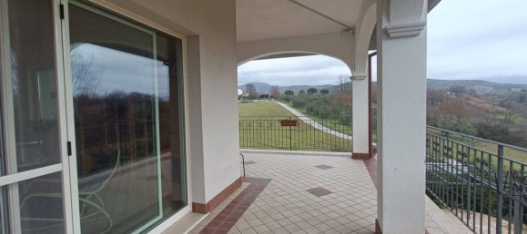 Villa de 4 dormitorios en Macchia d'Isernia, Italy No. 89603 120