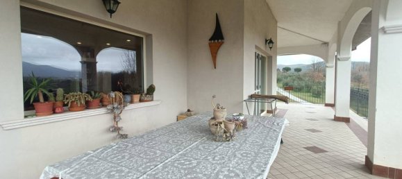 Villa de 4 dormitorios en Macchia d'Isernia, Italy No. 89603 72