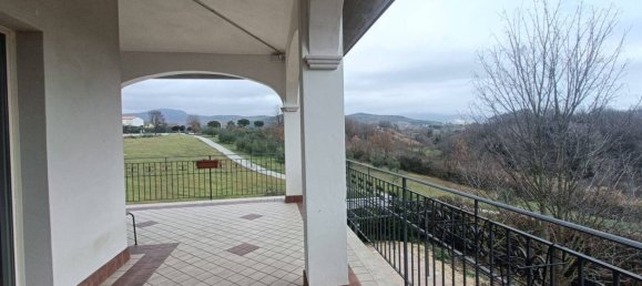 Villa de 4 dormitorios en Macchia d'Isernia, Italy No. 89603 122