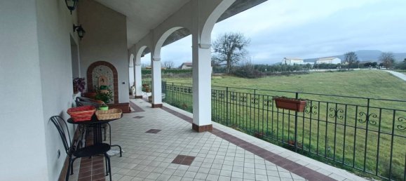 Villa de 4 dormitorios en Macchia d'Isernia, Italy No. 89603 112