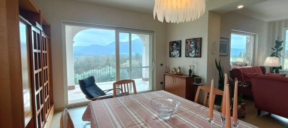 Villa de 4 dormitorios en Macchia d'Isernia, Italy No. 89603 3