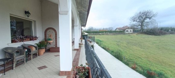 Villa de 4 dormitorios en Macchia d'Isernia, Italy No. 89603 111