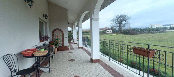 Villa de 4 dormitorios en Macchia d'Isernia, Italy No. 89603 115