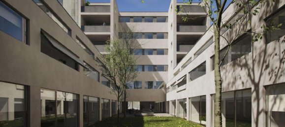 Apartamento com 3 quartos em condomínio em Matosinhos, Portugal N.º 6751 5