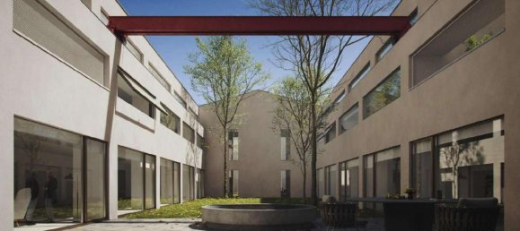 Apartamento com 3 quartos em condomínio em Matosinhos, Portugal N.º 6751 4