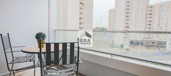 Dúplex de 3 dormitorios en Paris, France No. 169803 4