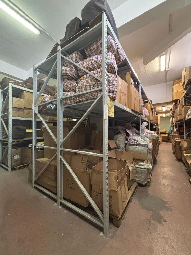 560m² Commercial property in Rome, Italy No. 260597