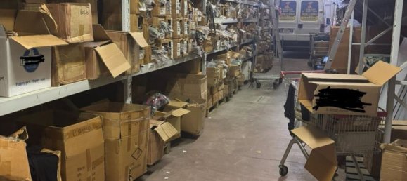 560m² Commercial property in Rome, Italy No. 260597 8