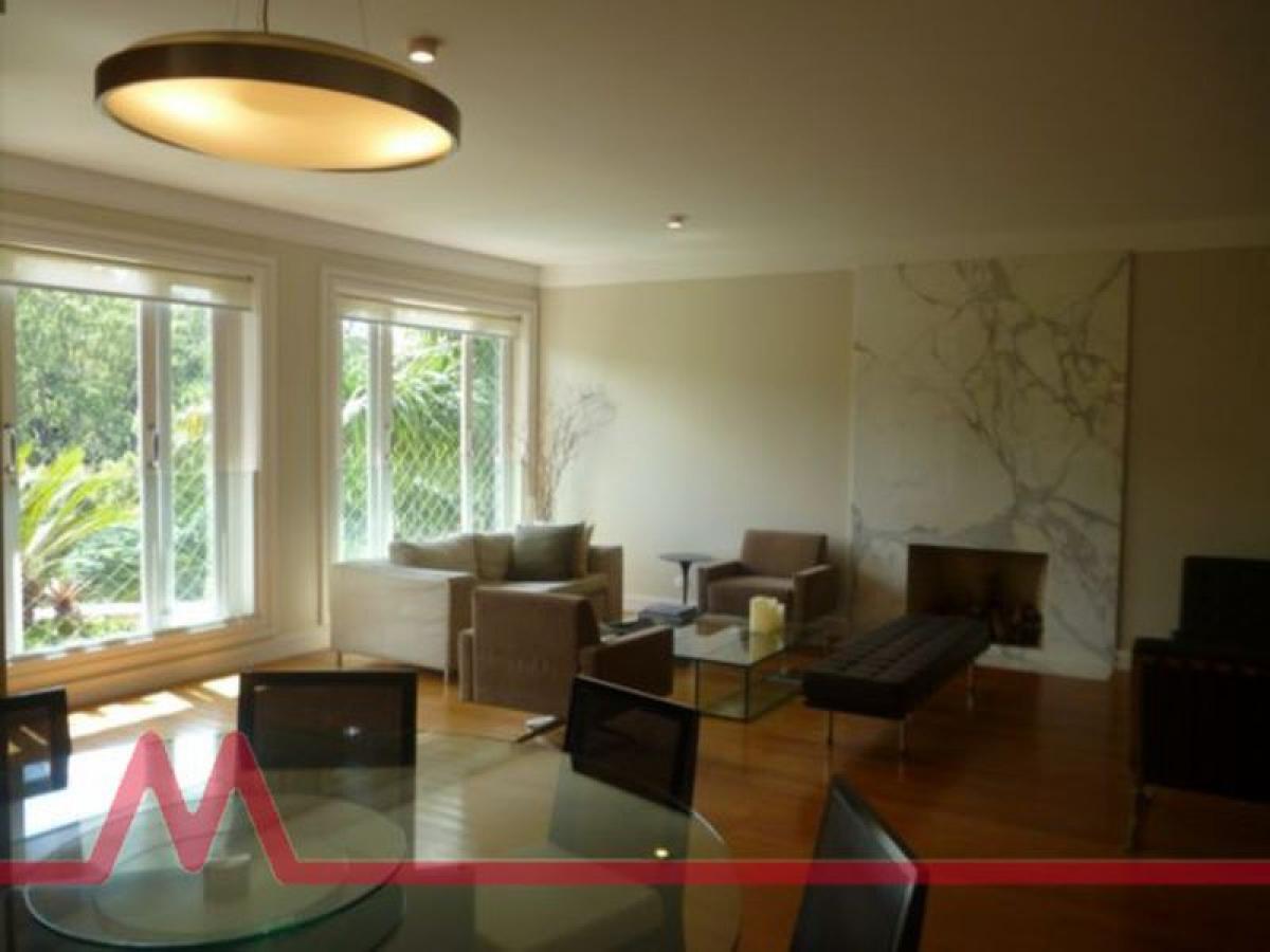 3 غرف نوم منزل في Sao Paulo, Brazil رقم 588135