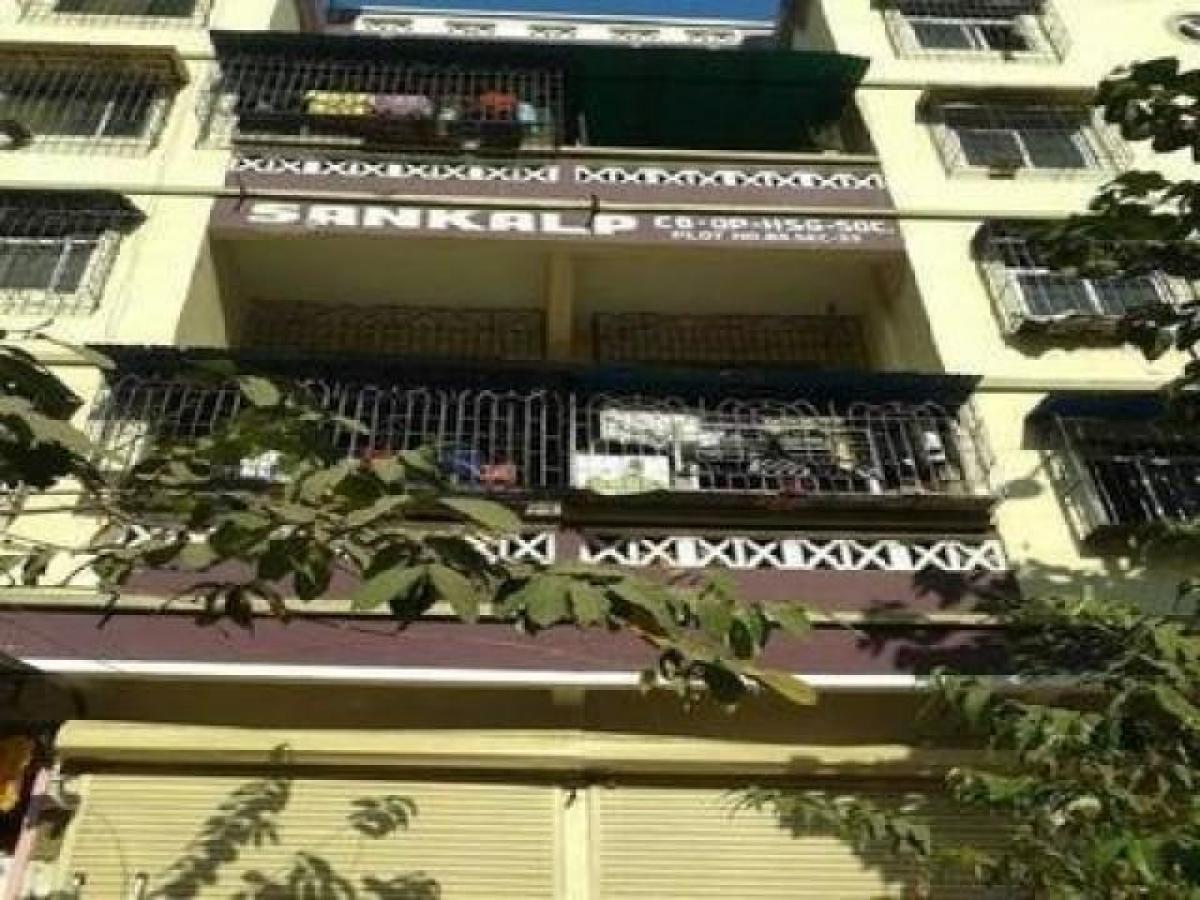 Studio in Mumbai, India No. 62738