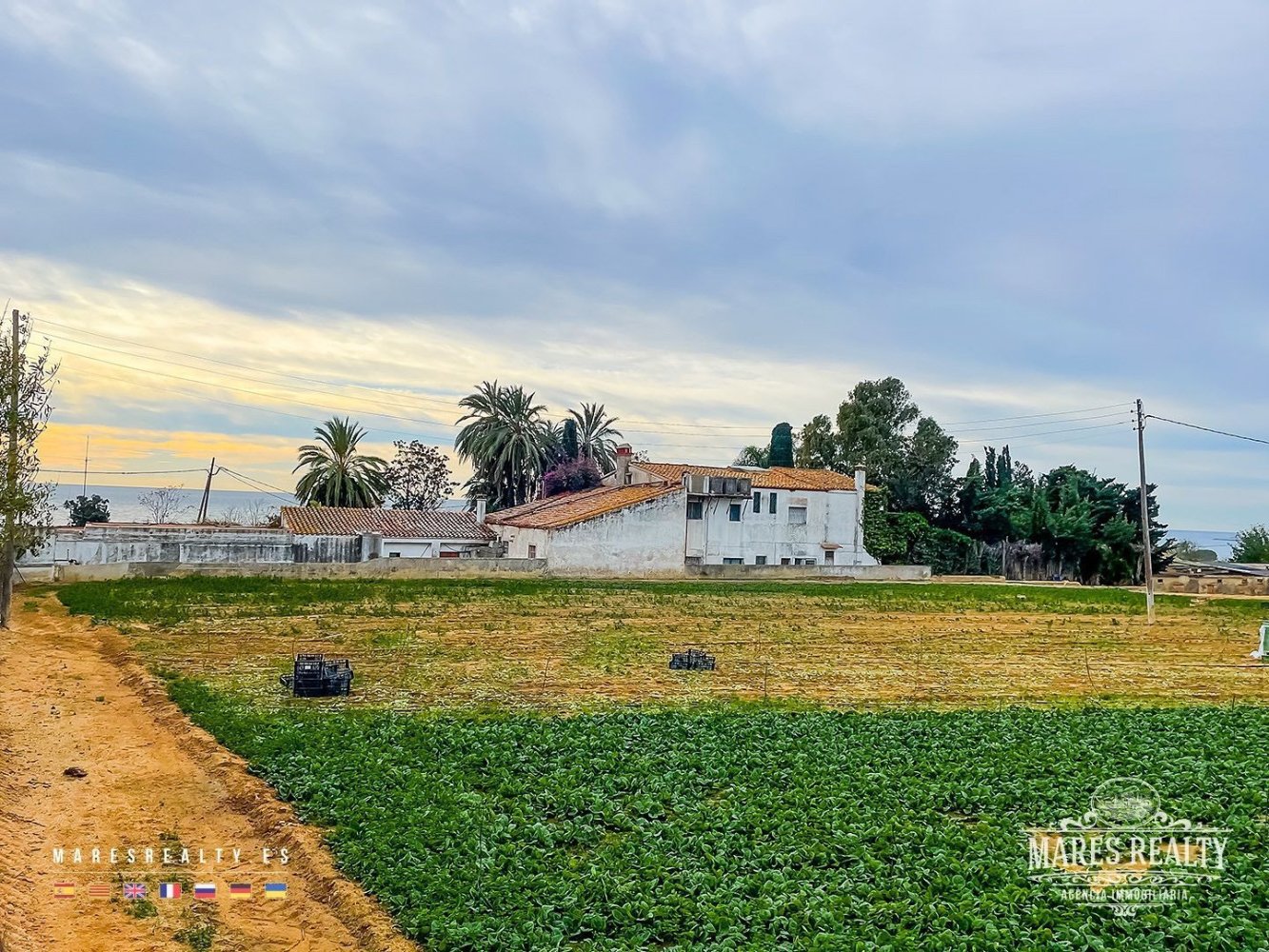 9 chambres Villa à Mataro, Spain No. 16820