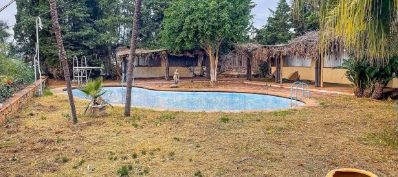 9 chambres Villa à Mataro, Spain No. 16820 2